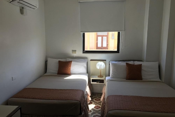 Hotel Colonial (Mayagüez)